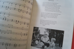 Riders in the Sky - Saddle Pals Songbook Notenbuch Piano Vocal Guitar PVG