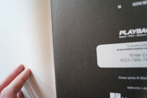 Gary Moore - Guitar Play along (mit Audiocode) Songbook Notenbuch Vocal Guitar