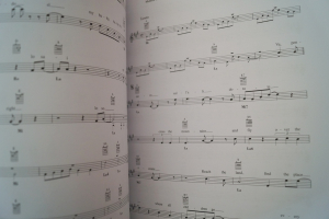 Zucchero - All the Best Songbook Notenbuch Vocal Guitar