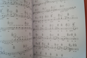 Zucchero - All the Best Songbook Notenbuch Vocal Guitar