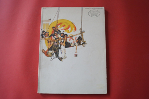 Chicago - IX Songbook Notenbuch Piano Vocal Guitar PVG