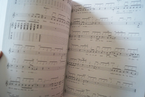 Eric Clapton - A Life in the Blues Songbook Notenbuch Vocal Guitar