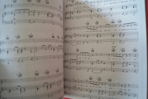 Phil Collins - The New Best Songbook Notenbuch Piano Vocal Guitar