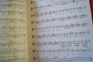 Black Sabbath - Song BookSongbook Notenbuch Vocal Guitar