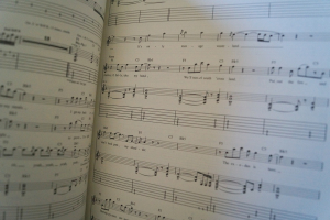 Who - Definitive Collection 1 & 2 & 3 & 4 komplett Songbooks Notenbücher Vocal Guitar