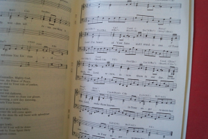 Graham Kendrick - Songbook Songbook Notenbuch Piano Vocal Guitar PVG