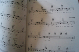 Adele - For Ukulele Songbook Notenbuch Vocal Ukulele