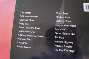 America - Easy Guitar Anthology Songbook Notenbuch Vocal Easy Guitar