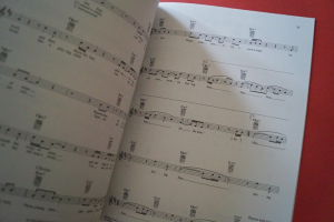 America - Easy Guitar Anthology Songbook Notenbuch Vocal Easy Guitar