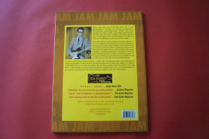 Buddy Holly - Jam with (mit CD) Songbook Notenbuch Vocal Guitar