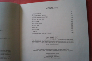 Buddy Holly - Jam with (mit CD) Songbook Notenbuch Vocal Guitar