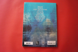 Finger Eleven - Them vs You vs Me Songbook Notenbuch Vocal Guitar