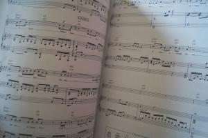 Kari Jobe - Where I find You Songbook Notenbuch Piano Vocal Guitar PVG