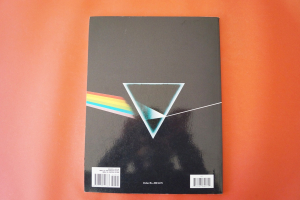 Pink Floyd - The Dark Side of the Moon Songbook Notenbuch Piano Vocal Guitar PVG