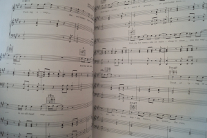 Pink Floyd - The Dark Side of the Moon Songbook Notenbuch Piano Vocal Guitar PVG