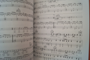 Pink Floyd - The Dark Side of the Moon Songbook Notenbuch Piano Vocal Guitar PVG