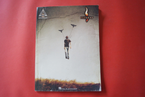 Flyleaf - Flyleaf Songbook Notenbuch Vocal Guitar