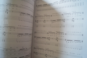 Flyleaf - Flyleaf Songbook Notenbuch Vocal Guitar