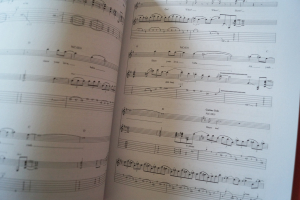 Van Halen - Sheet Music Songbook Notenbuch Vocal Guitar
