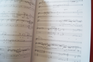 Van Halen - Sheet Music Songbook Notenbuch Vocal Guitar