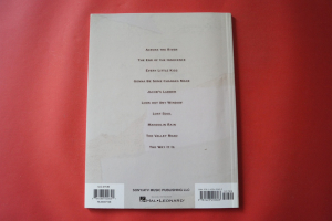 Bruce Hornsby - Best of Songbook Notenbuch Piano Vocal Guitar PVG