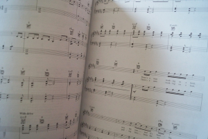 Bruce Hornsby - Best of Songbook Notenbuch Piano Vocal Guitar PVG