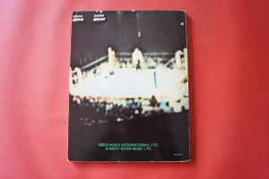 Ralph McTell - Streets / Easy / Not till tomorrow Songbook Notenbuch Vocal Guitar