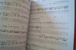 Aerosmith - O yeah Songbook Notenbuch Vocal Guitar