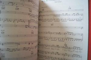 Alabama - The Touch Songbook Notenbuch Piano Vocal Guitar PVG