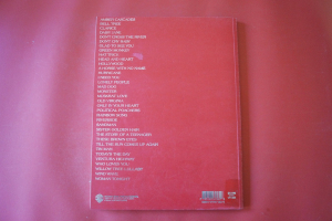 America - Deluxe Anthology Songbook Notenbuch Piano Vocal Guitar PVG