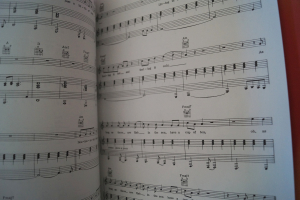 America - Deluxe Anthology Songbook Notenbuch Piano Vocal Guitar PVG