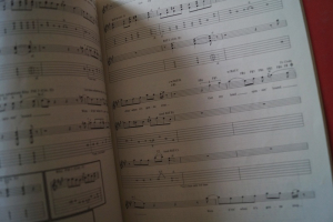 Black Crowes - Shake your Money Maker (mit Poster) Songbook Notenbuch Vocal Guitar