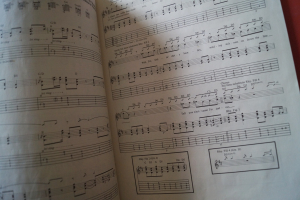 Black Crowes - Shake your Money Maker (mit Poster) Songbook Notenbuch Vocal Guitar