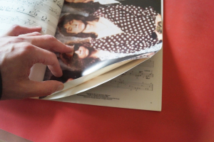 Black Crowes - Shake your Money Maker (mit Poster) Songbook Notenbuch Vocal Guitar