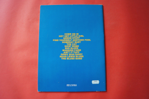 Blues Band - The Blues Band Songbook Notenbuch Vocal Guitar