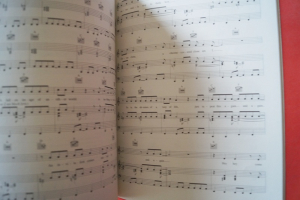 Blur - The Early Years Songbook Notenbuch Piano Vocal Guitar PVG