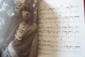 Blur - The Early Years Songbook Notenbuch Piano Vocal Guitar PVG