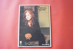 Bonnie Raitt - Longing in their Hearts Songbook Notenbuch Piano Vocal Guitar PVG