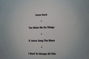 Londonbeat - Londonbeat (Selections) Songbook Notenbuch Piano Vocal Guitar PVG