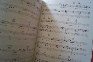 Londonbeat - Londonbeat (Selections) Songbook Notenbuch Piano Vocal Guitar PVG