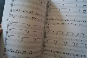 Pat Metheny Unity Group - Kin (Lead Sheets) Songbook Notenbuch für diverse Instrumente