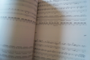 Queen - Innuendo Songbook Notenbuch für Bands (Transcribed Scores)