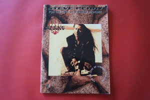 Steve Perry - For the Love of… (mit Poster) Songbook Notenbuch Piano Vocal Guitar PVG