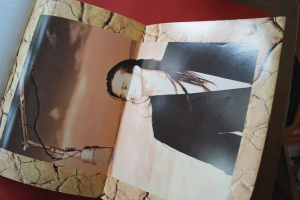 Steve Perry - For the Love of… (mit Poster) Songbook Notenbuch Piano Vocal Guitar PVG