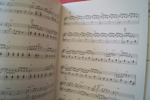 Beatles - Best 1 & 2 (Yamaha Clarinova, ohne Disketten) Songbooks Notenbücher Piano