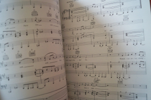 Carly Simon - Spy Songbook Notenbuch Piano Vocal Guitar PVG