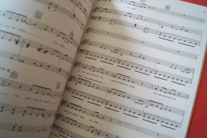 Cheap Trick - Dream Police Songbook Notenbuch Piano Vocal Guitar PVG