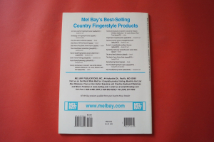 Chet Atkins - Off the Record Songbook Notenbuch Guitar