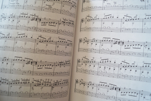 Chet Atkins - Off the Record Songbook Notenbuch Guitar