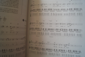 Creedence Clearwater Revival - Guitar Signature Licks (mit CD) Songbook Notenbuch Vocal Guitar